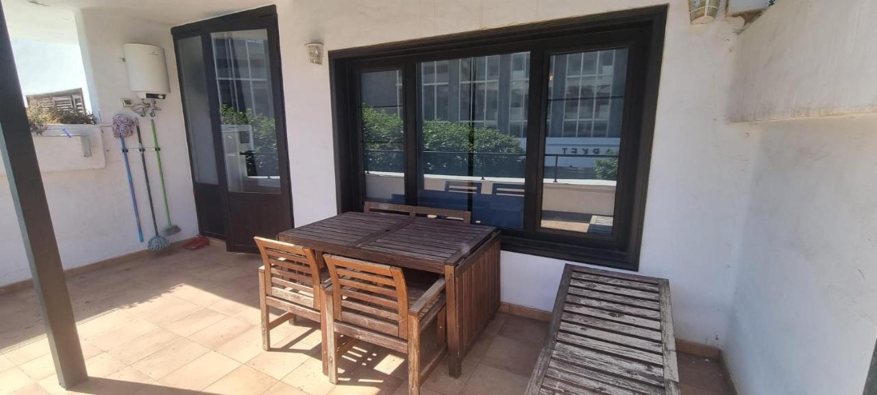 Casa Lola Apartment Puerto del Carmen  Exterior foto