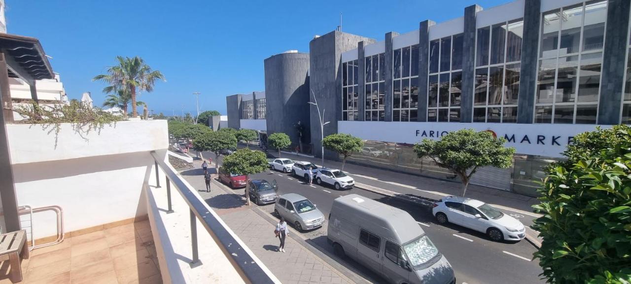 Casa Lola Apartment Puerto del Carmen  Exterior foto