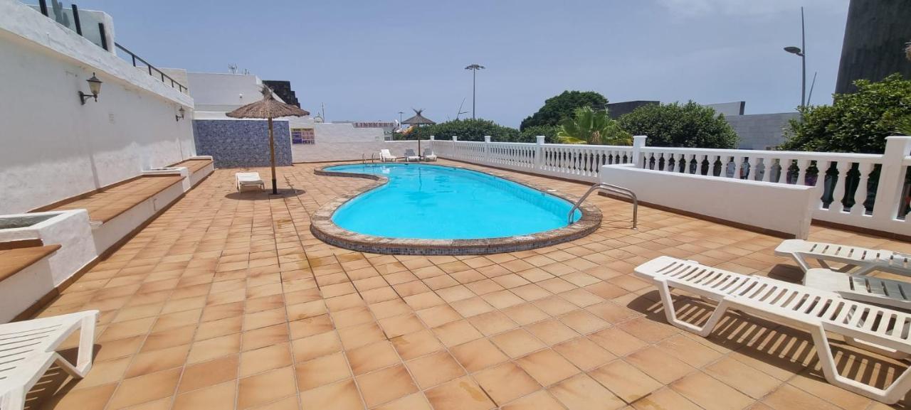 Casa Lola Apartment Puerto del Carmen  Exterior foto