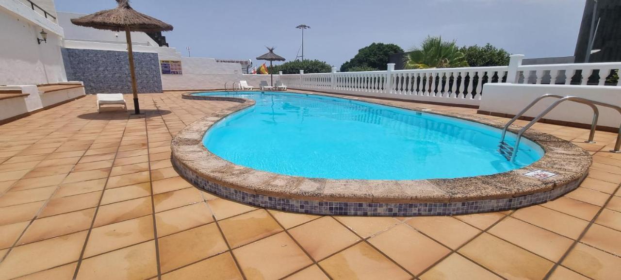 Casa Lola Apartment Puerto del Carmen  Exterior foto
